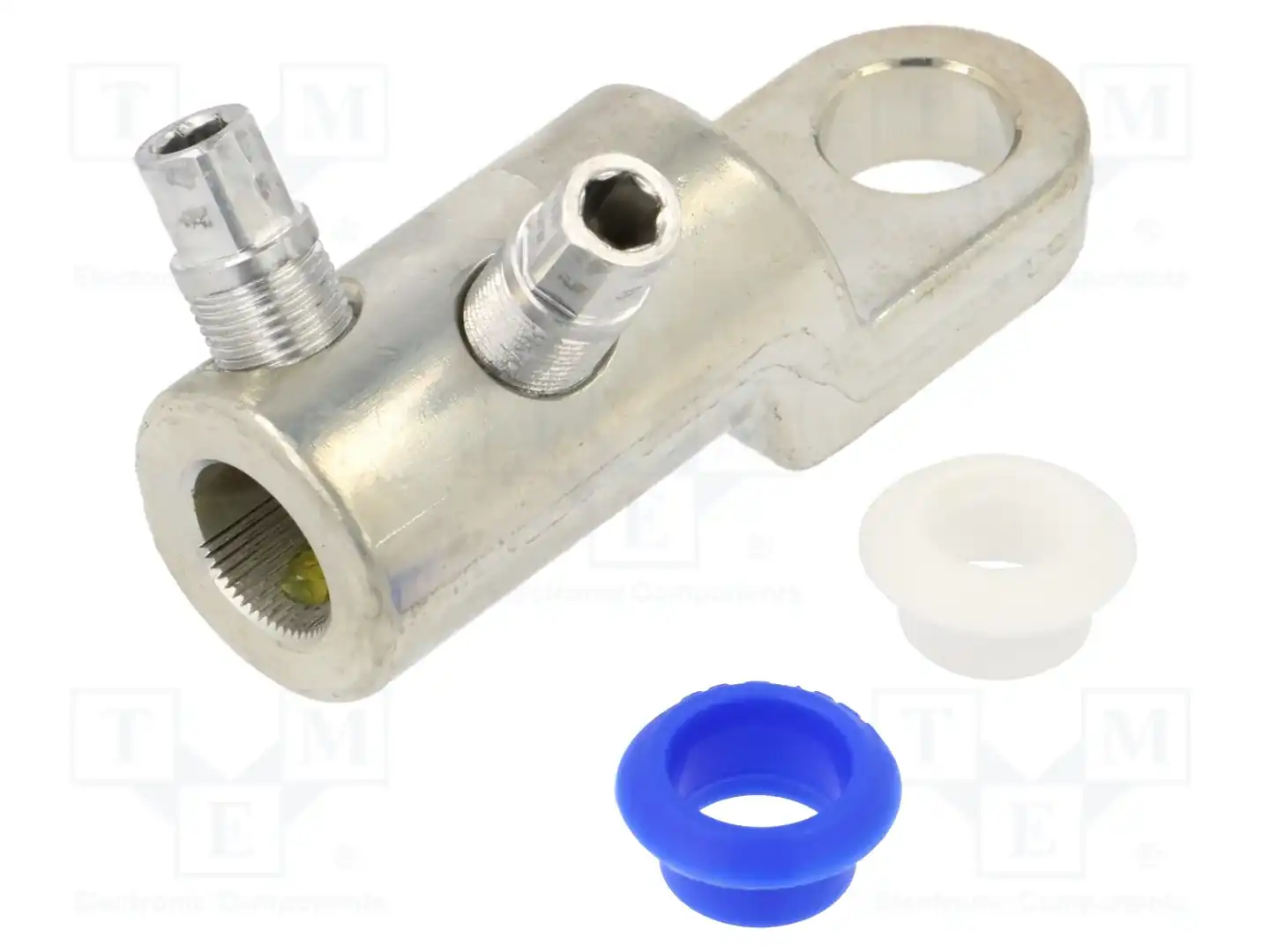 ERKO KSSP_16-50150/1 — Неизолированные коннекторы