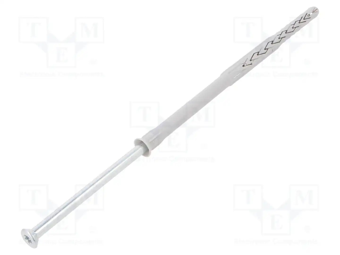 FISCHER 540118 — Шурупы