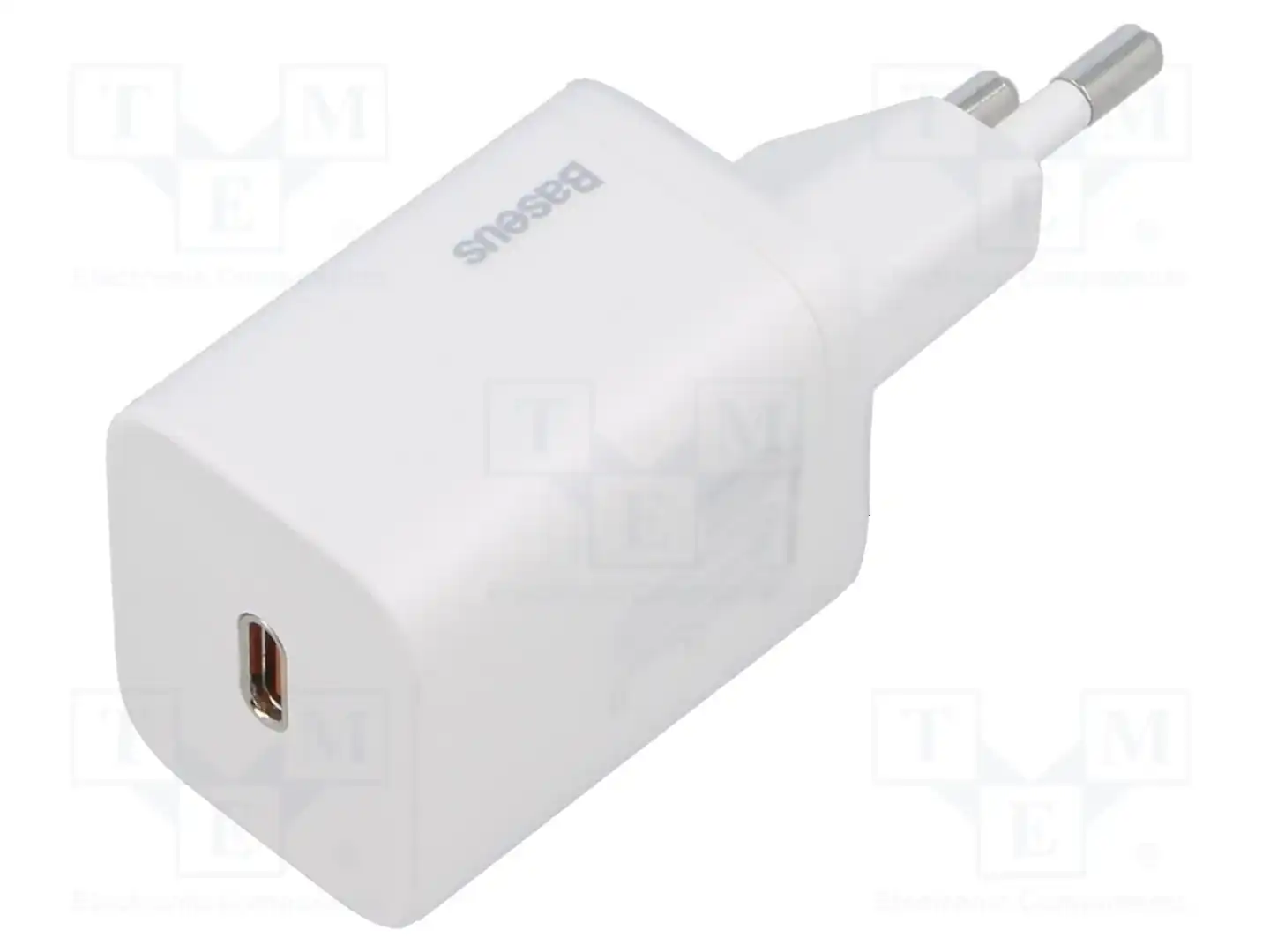 BASEUS CCSUP-J02 — Штекерные блоки питания