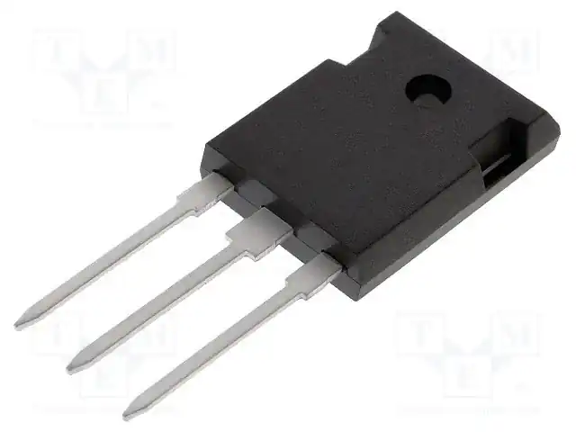 IXYS CS45-16IO1 — Тиристоры SMD/THT
