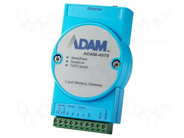 ADVANTECH ADAM-4572-CE — Промышленные сети