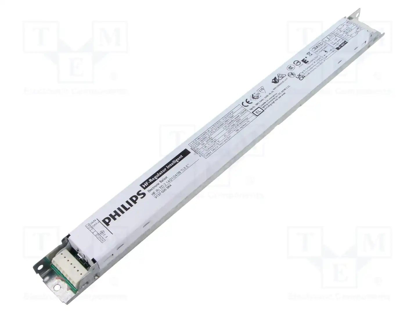 PHILIPS HF-RI TD 2 14/24/21/39 TL5 E+ 195-240V 5 — Балласты