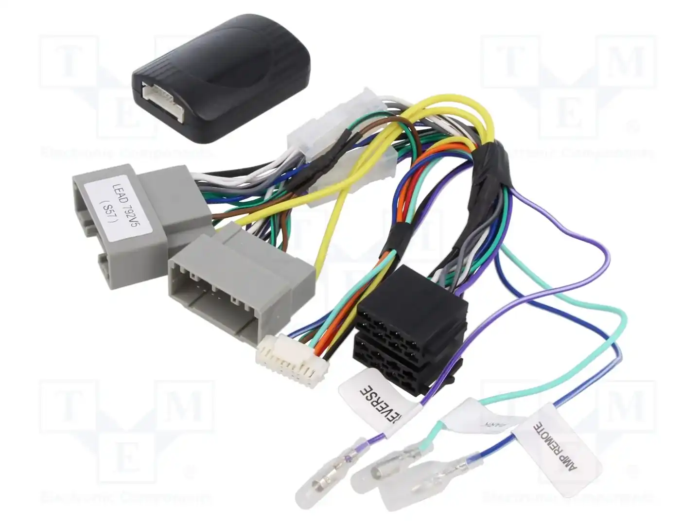 ACV 42SCH00C-0 — Адаптеры для управления с руля