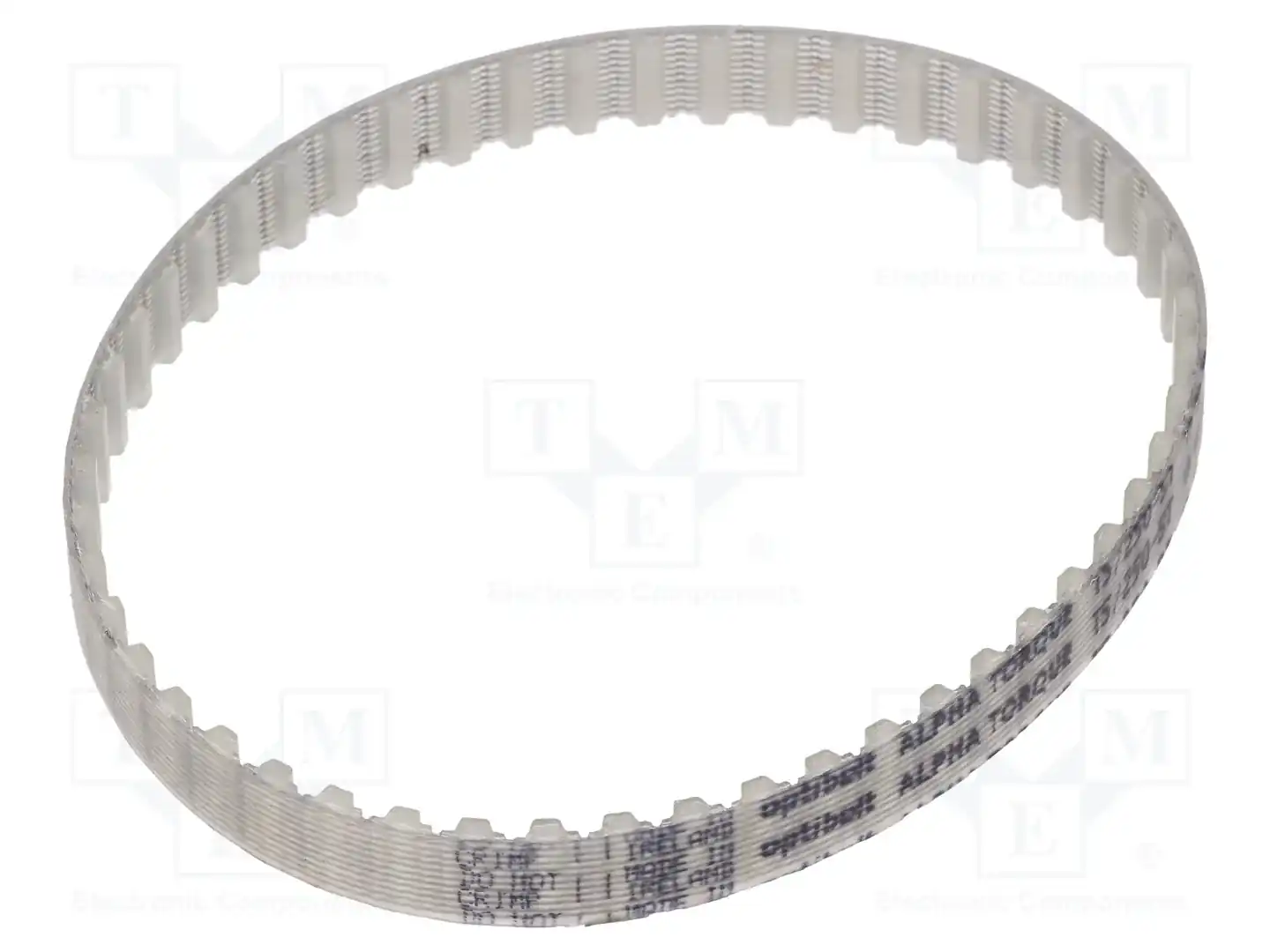 OPTIBELT T5 250 877ZA — Трансмиссия