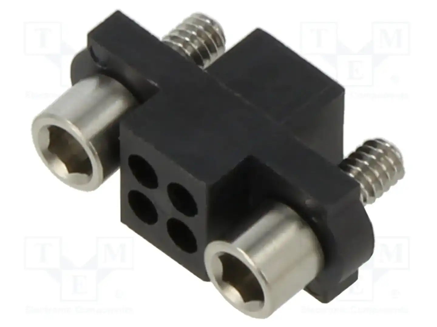 HARWIN M80-4140498 — Разъeмы сигнальные растр 2,00мм