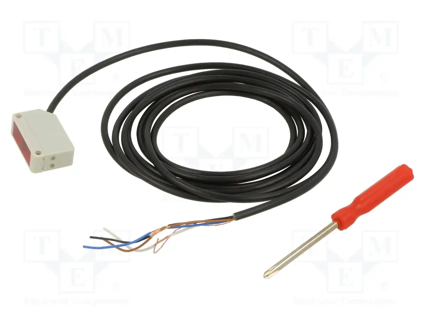 CARLO GAVAZZI PD30CNT15NASA — Стандартные фотоэлектрические датчики