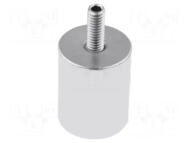 ELESA+GANTER GN 52.4-ND-8-M3-E — Магниты
