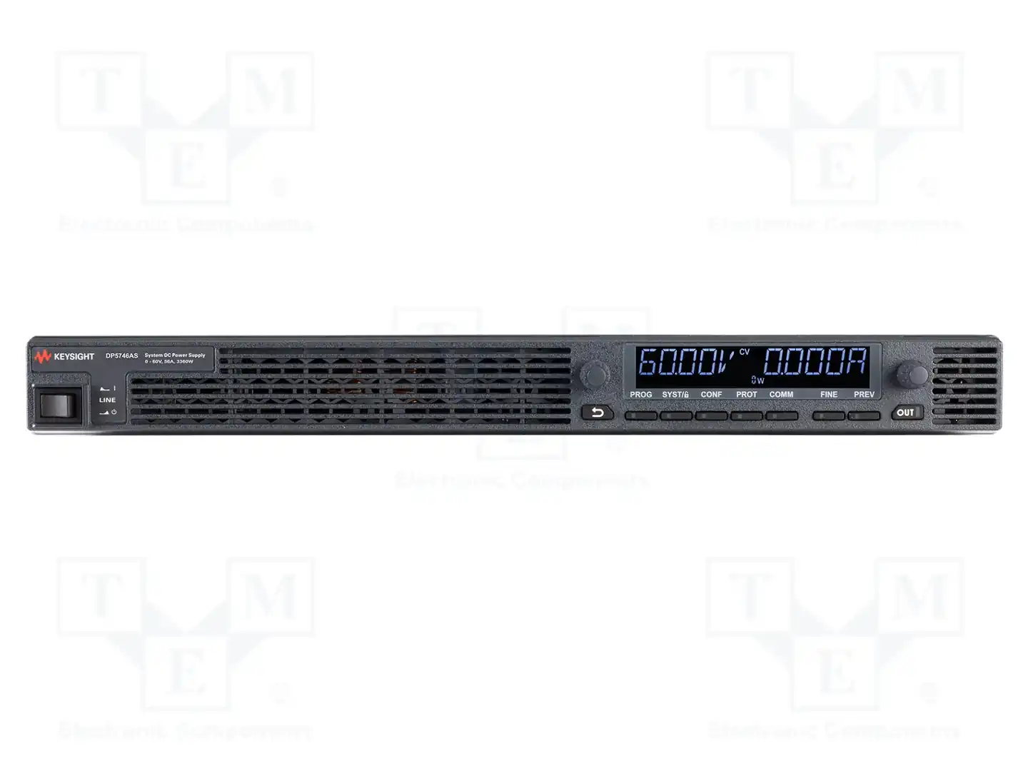 KEYSIGHT DP5744AS — Блоки питания одноканальные