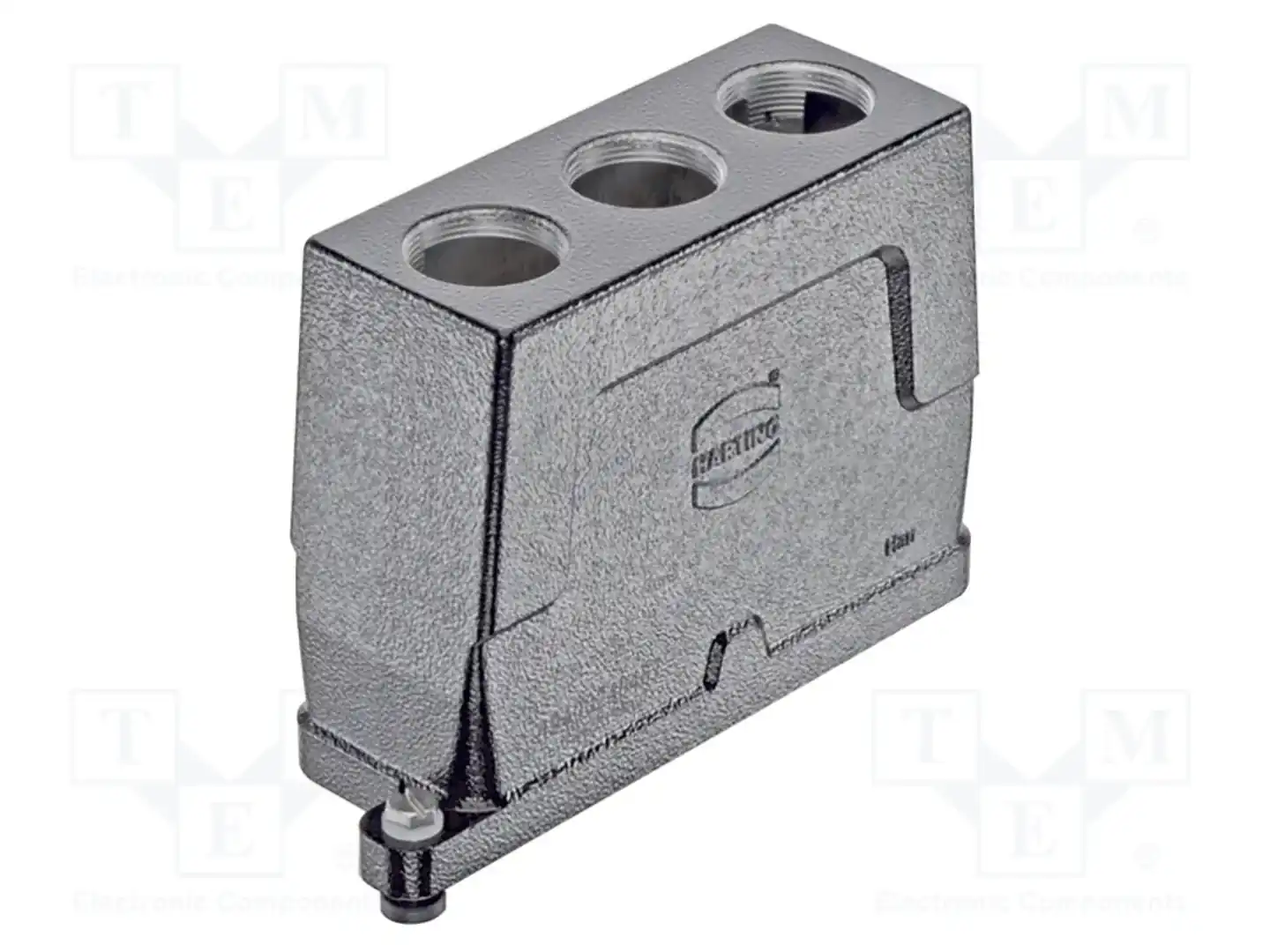 HARTING 19400240467 — Разъeмы