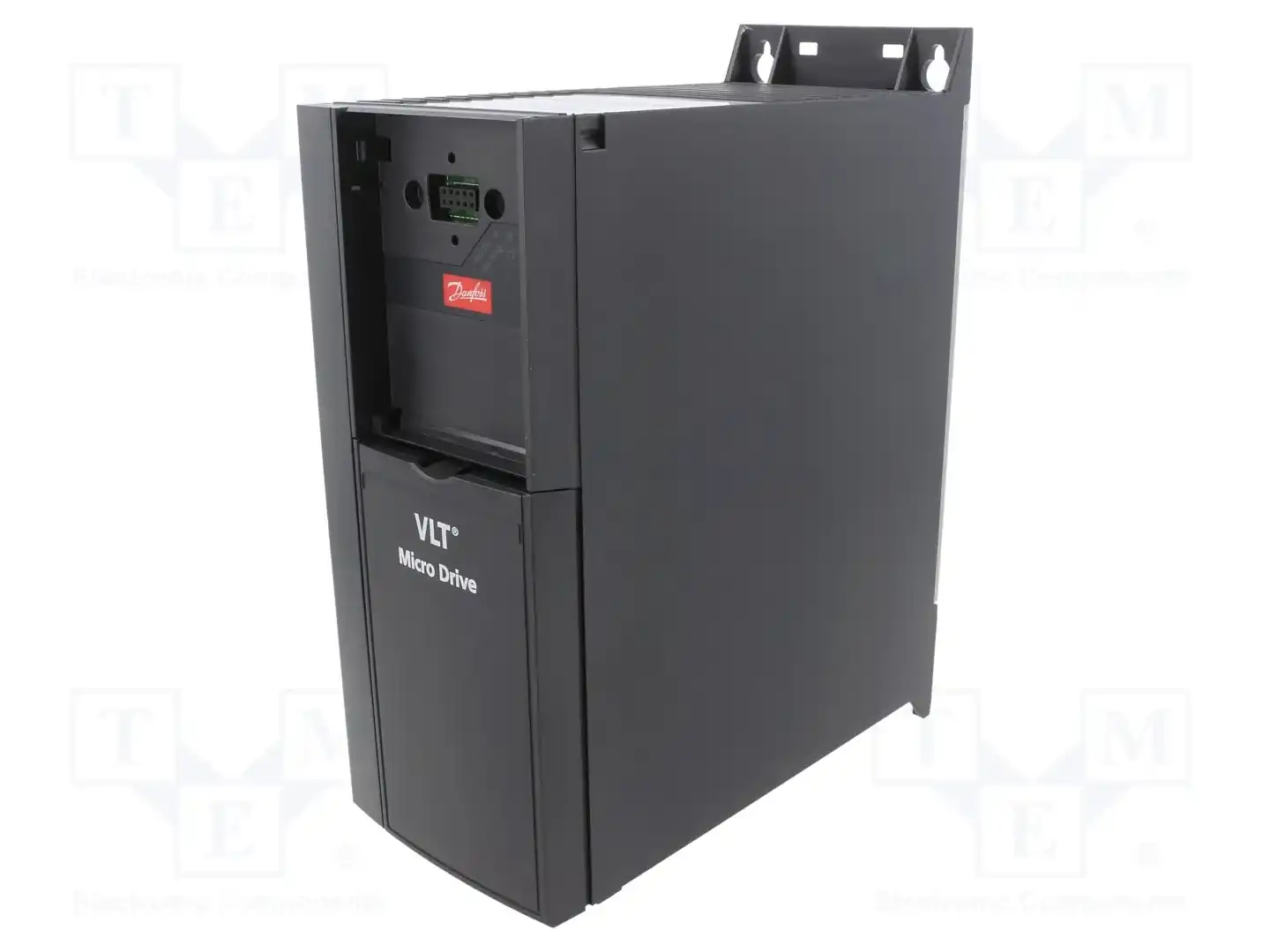 DANFOSS FC-051P5K5T4E20H3BXCXXXSXXX — Трехфазные инверторы