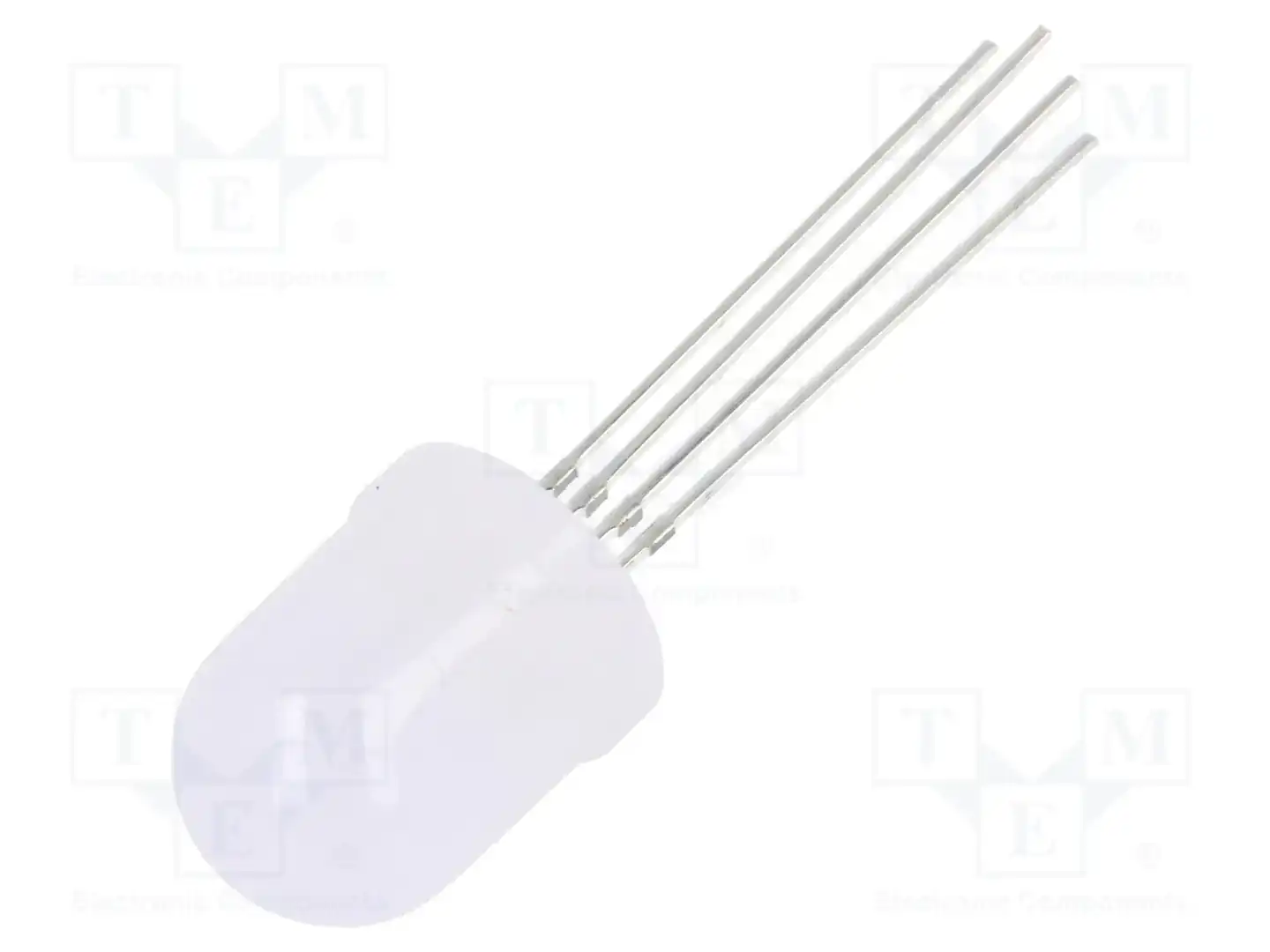 OPTOSUPPLY OSTAMCA132A — Круглые светодиоды THT