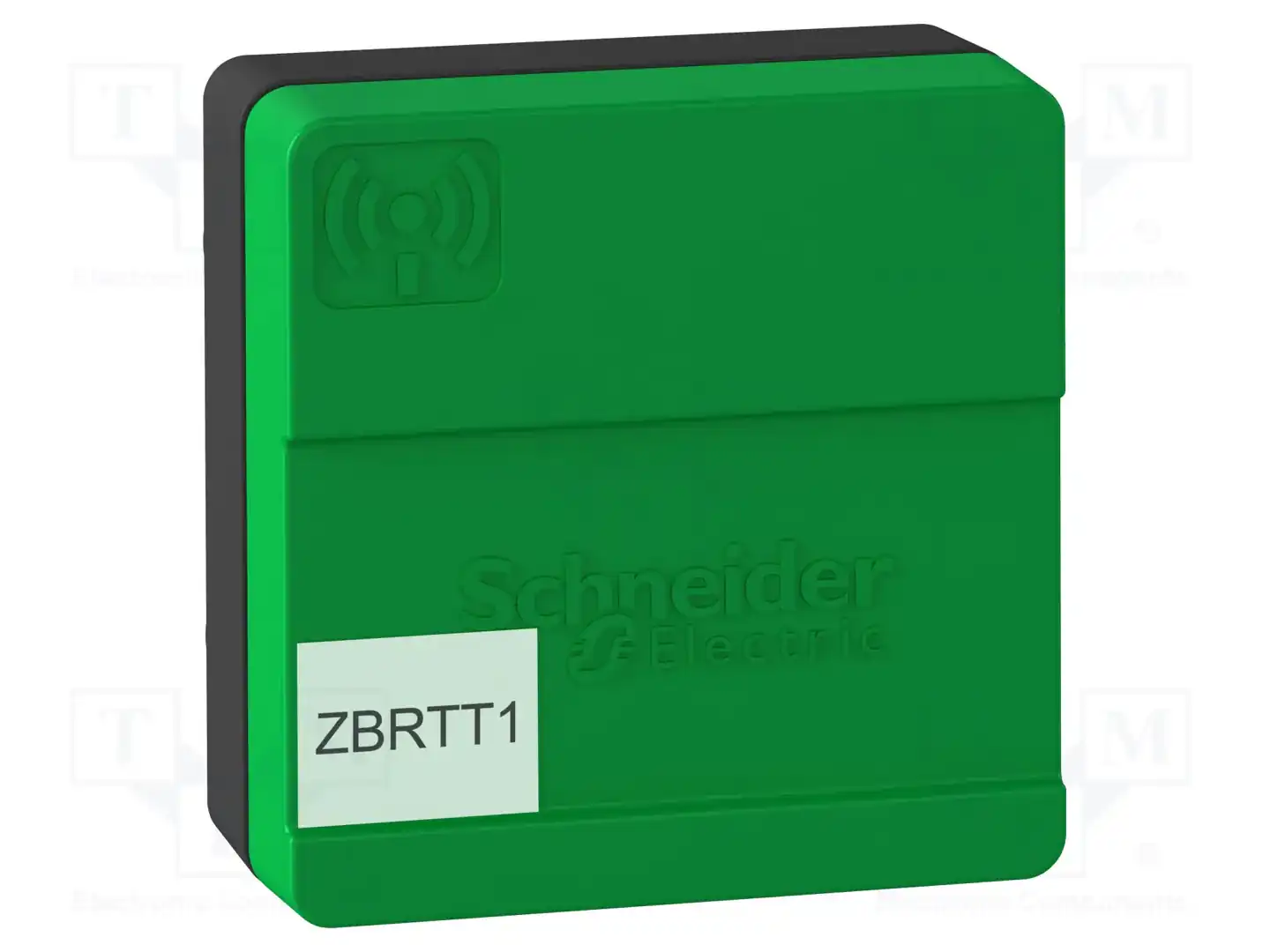 SCHNEIDER ELECTRIC ZBRTT1 — Панельные аксессуары стандартные