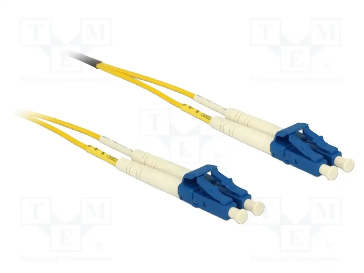 DELOCK 84608 — Коммутац. кабели и оптические пигтейлы