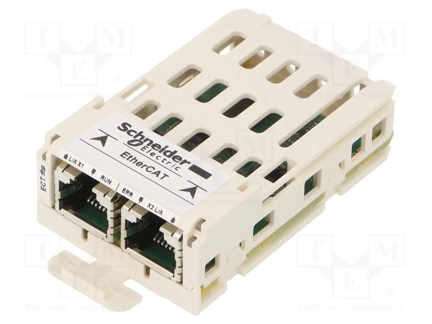 SCHNEIDER ELECTRIC VW3A3601 — Трехфазные инверторы