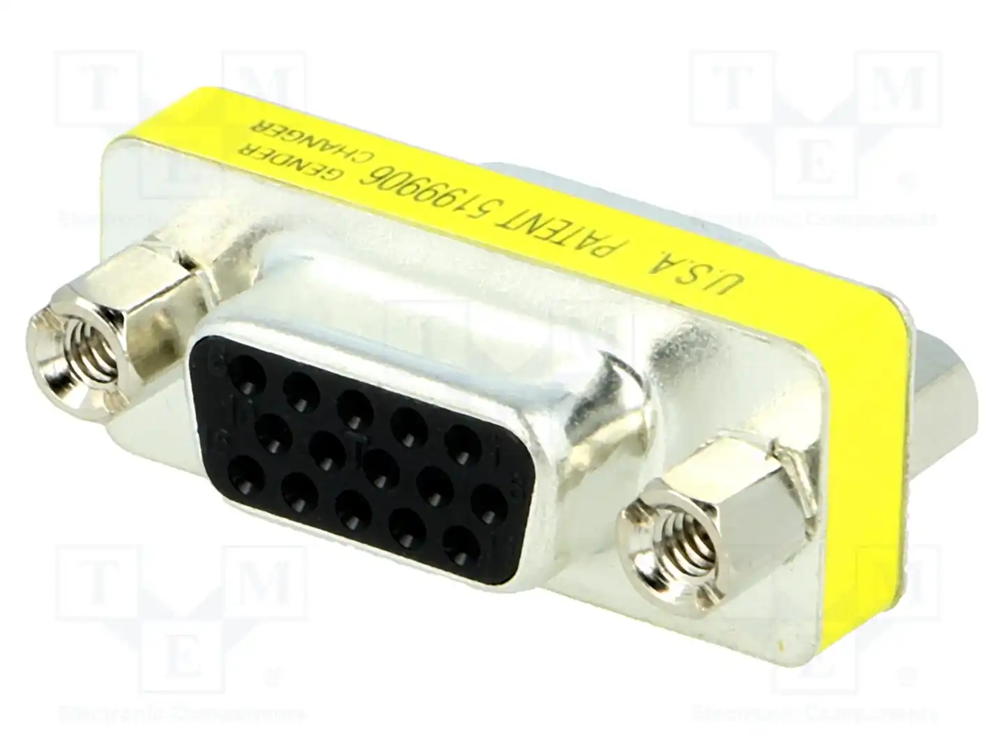 ENCITECH 2401-0101-22 — Адаптеры D-Sub