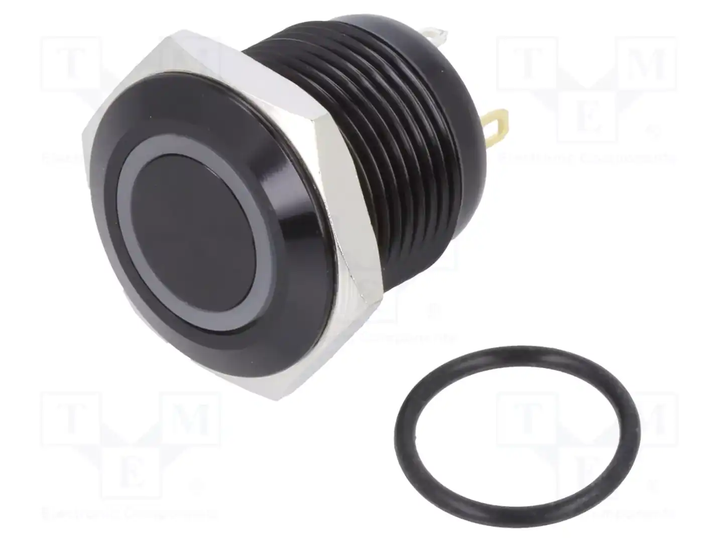 E-SWITCH PV6F24011G-301 — Переключатели кнопочные