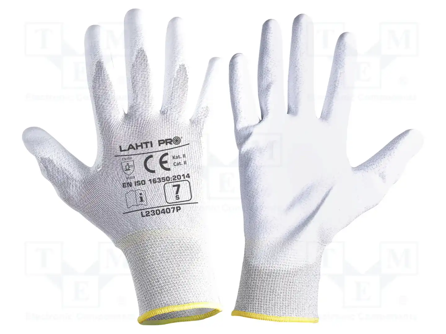 LAHTI PRO L230409K — Защита рук