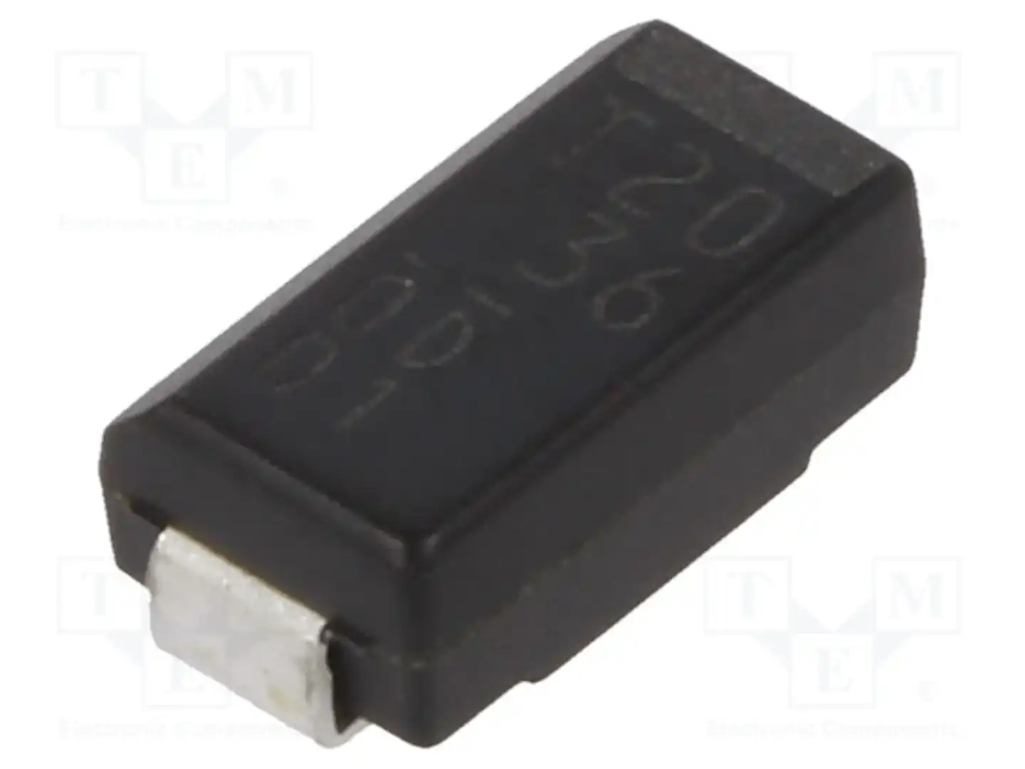 SHINDENGEN ST20-36F2-5103 — Диоды TVS SMD однонаправленные