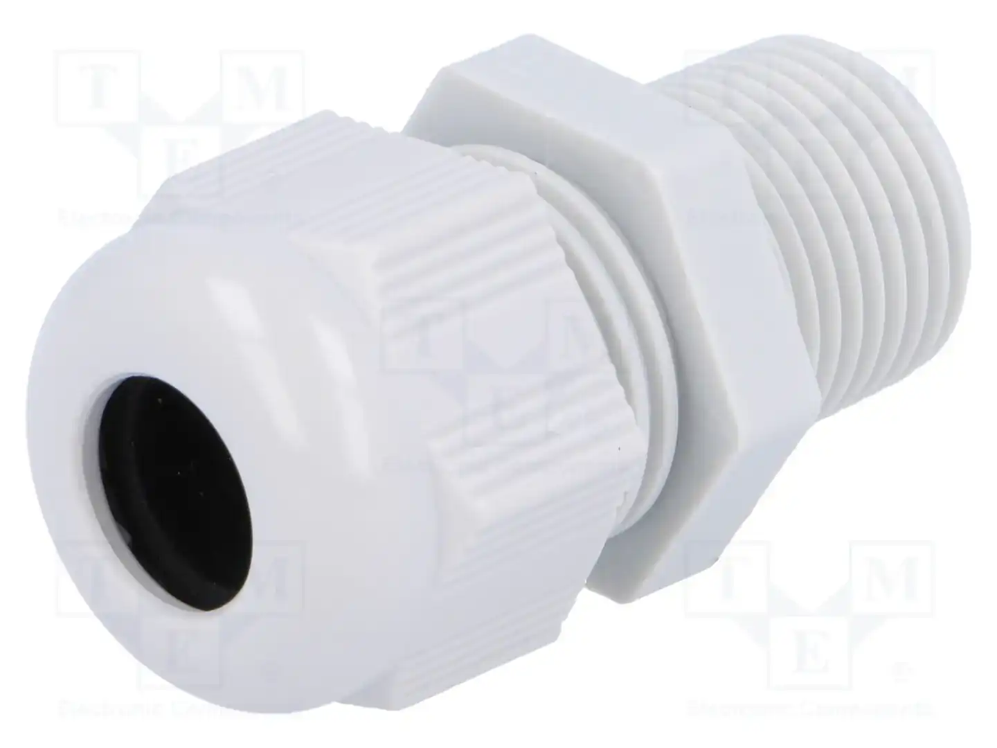 HELU HT 3/8” RAL7035 BSK NPT — Кабельные вводы