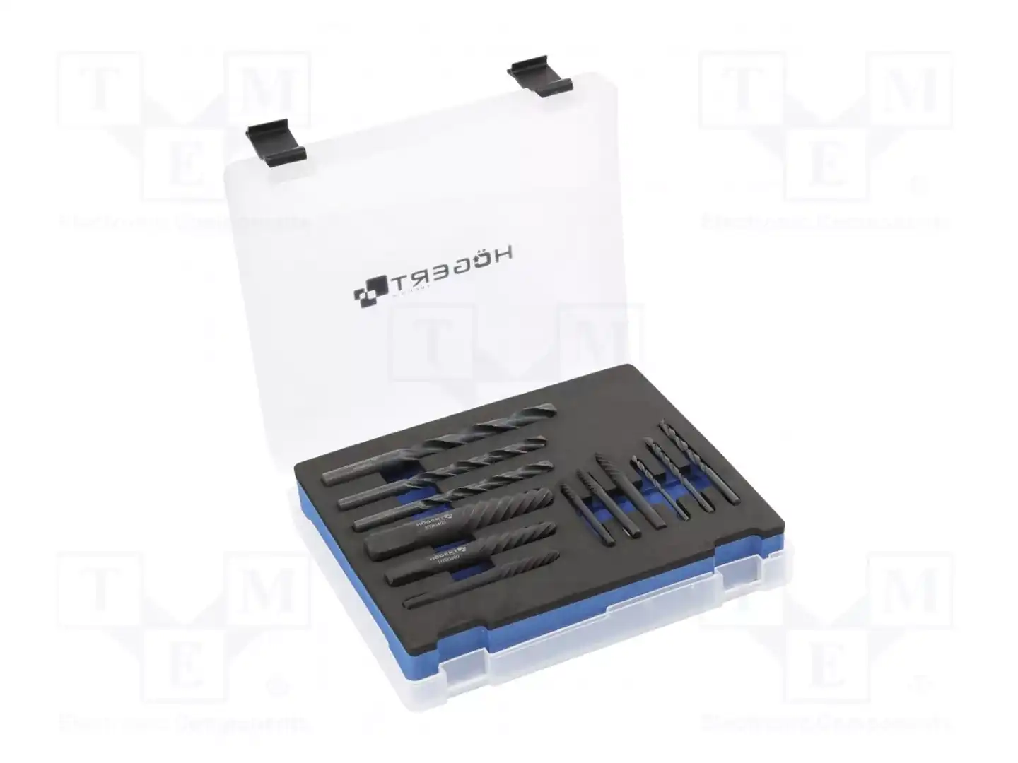 HÖGERT TECHNIK HT8G400 — Экстракторы винтов