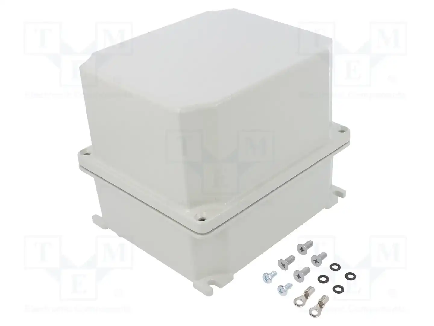 MOLEX 93604-0049 8000.6268.2 — Корпуса универсальные