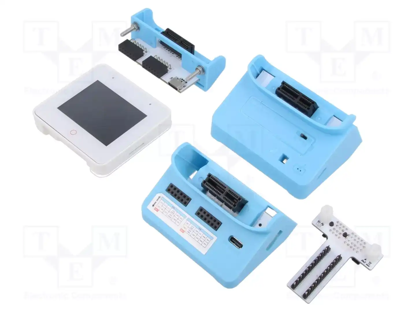 ESPRESSIF ESP32-S3-BOX-3 — Комплекти для передачи данных