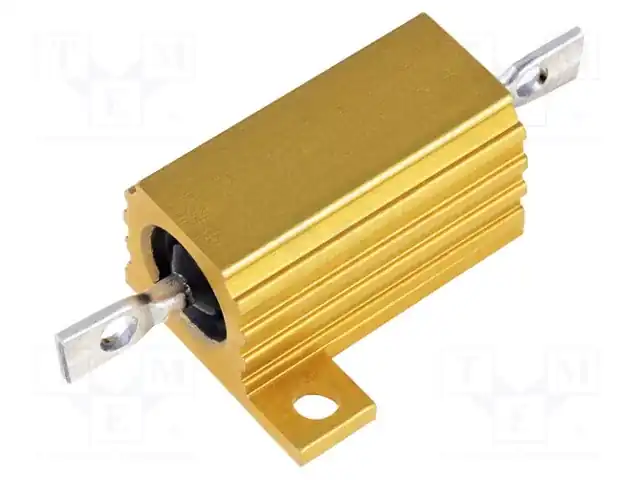 ARCOL/OHMITE HS15 4K7 J — Резисторы мощности