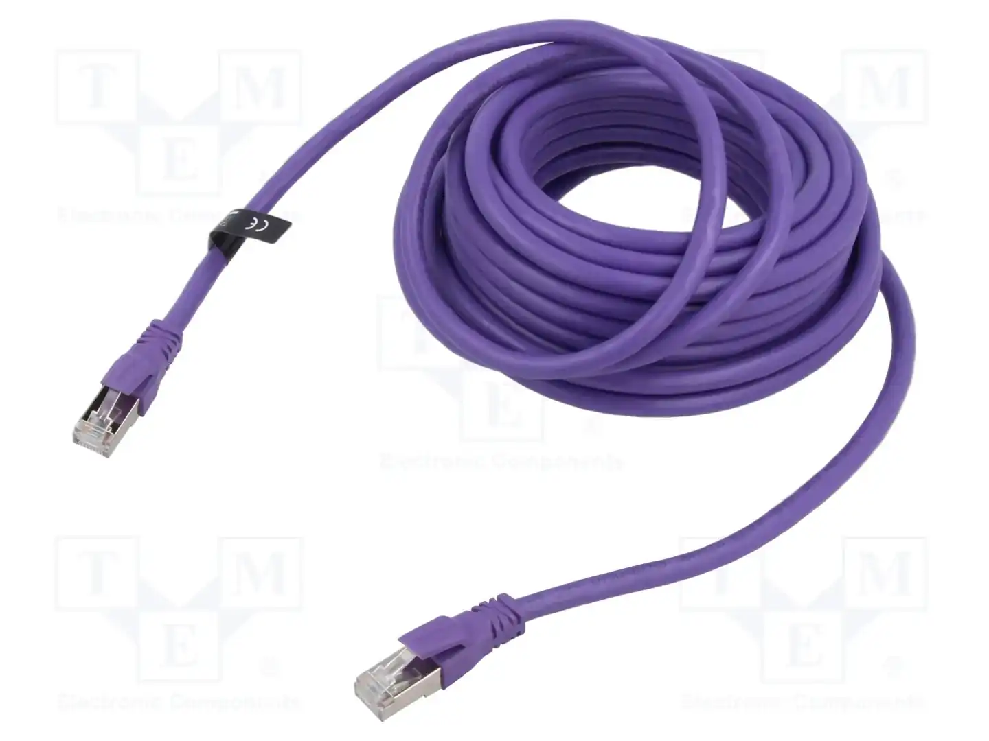 VENTION IBMVD — Кабели и адаптеры RJ45