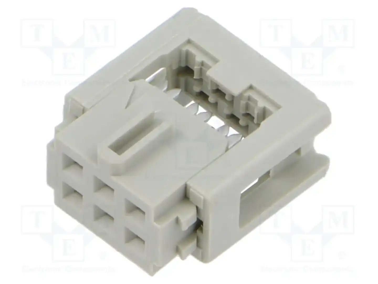 HARTING 09185066804 — Разъeмы IDC