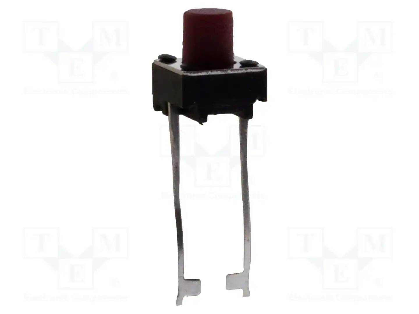 E-SWITCH TL59FF160Q — Микропереключатели TACT