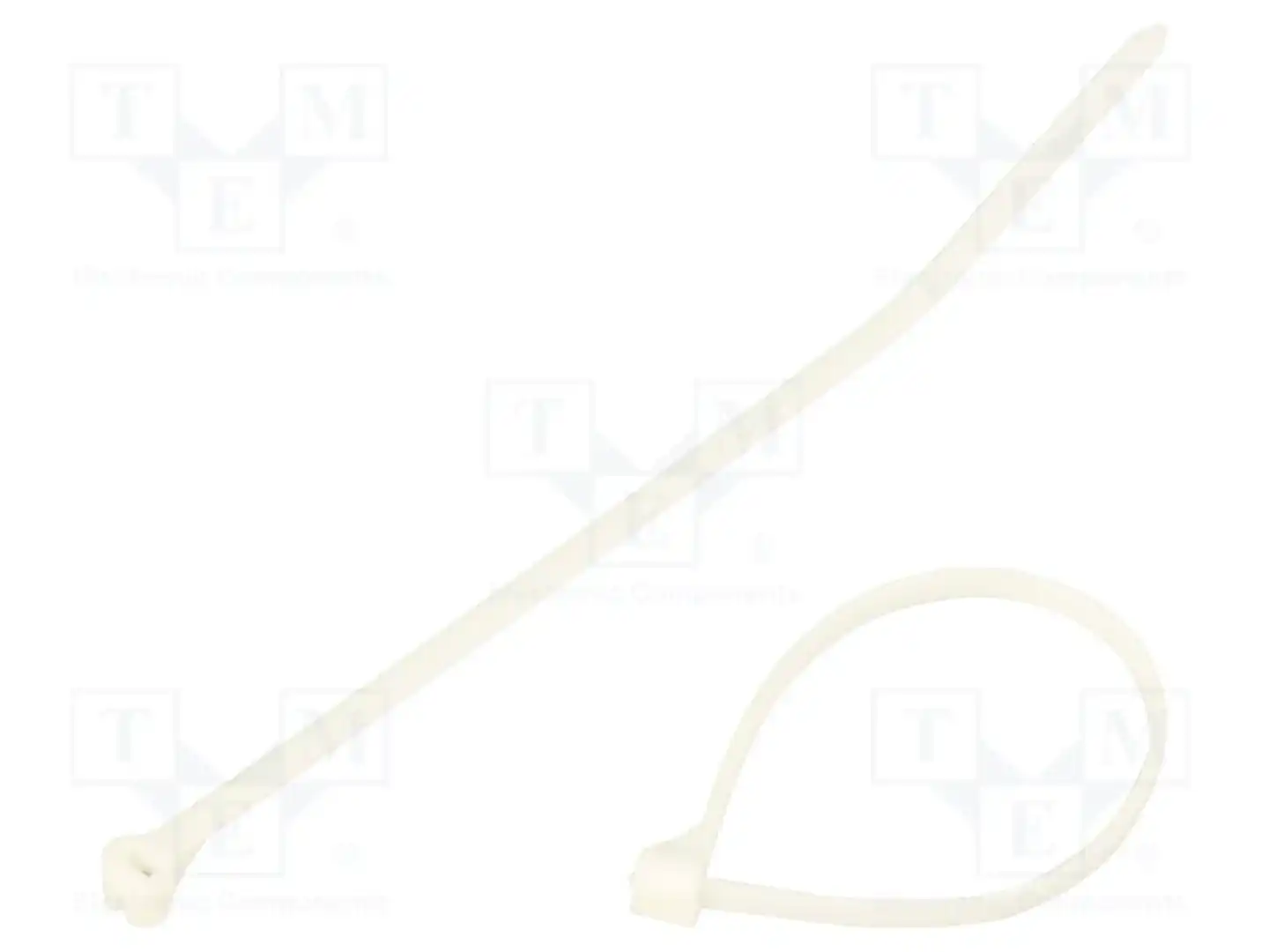 ABB 7TAG009570R0002 — Зажимные хомуты