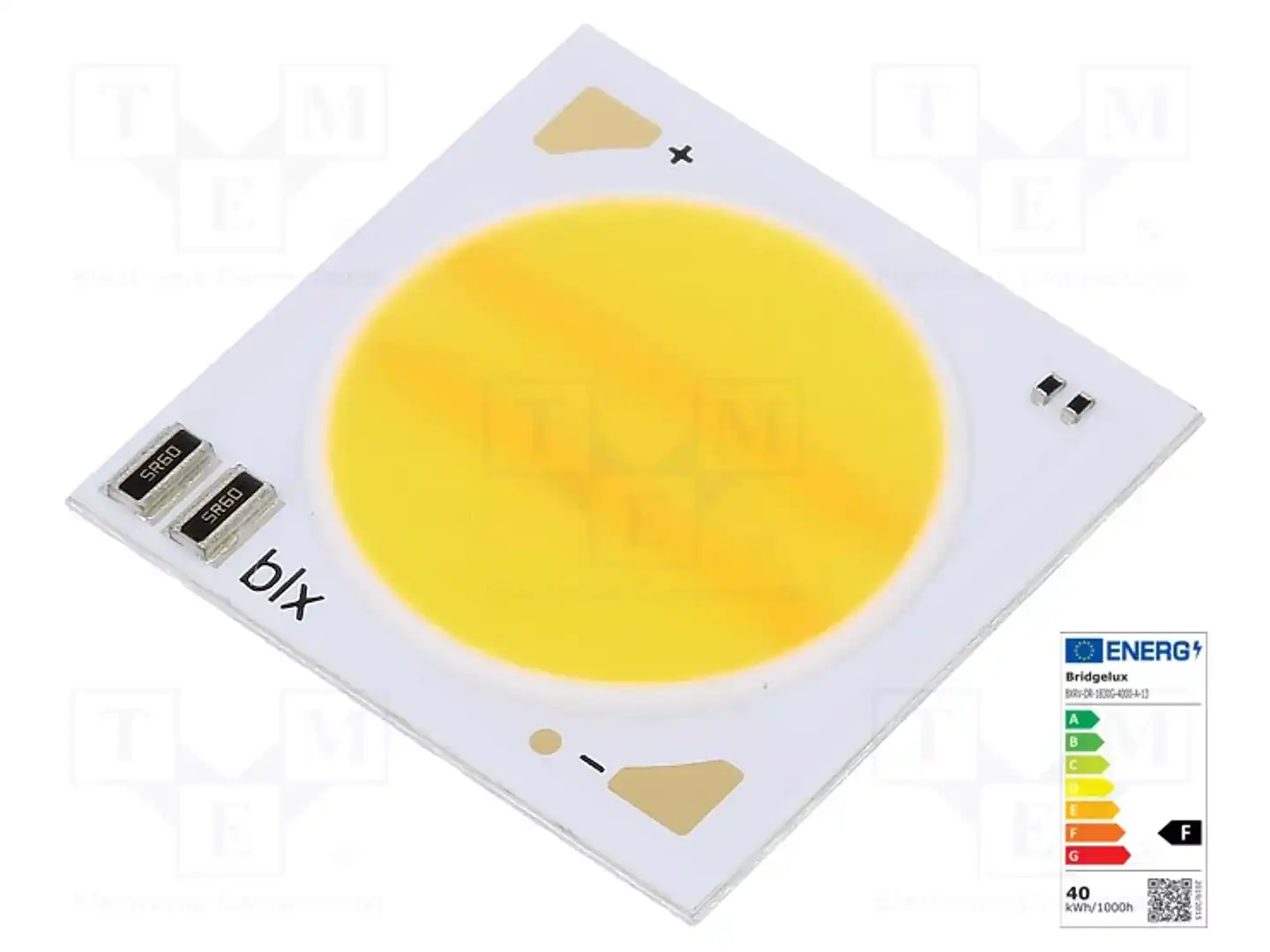 BRIDGELUX BXRV-DR-1830G-4000-A-13 — Светодиоды мощности белые - COB