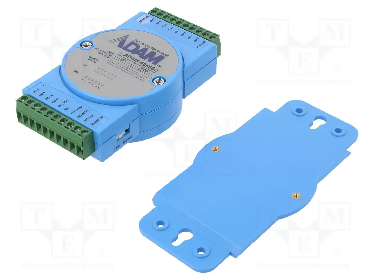 ADVANTECH ADAM-4056SO-B — Системы и модули ввода/вывода (I/O)