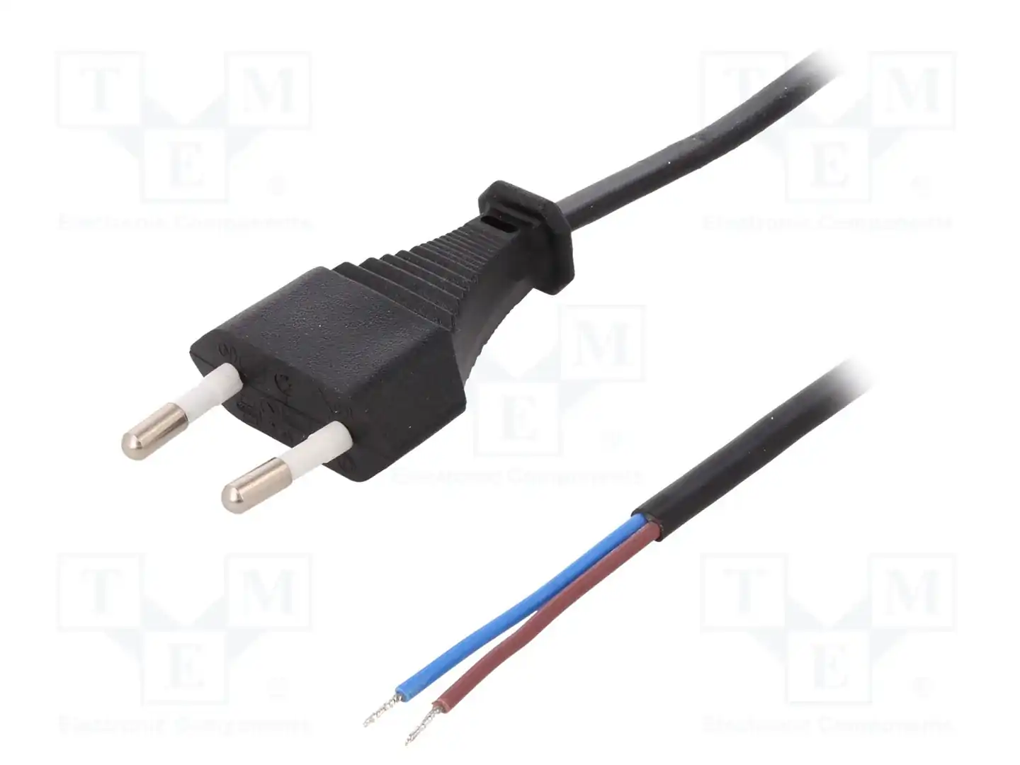 LOGILINK CP137 — Кабели питания компьютерные и универс