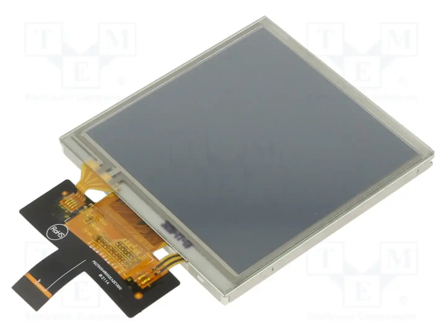 DISPLAY ELEKTRONIK DEM 480480E VMX-PW-N (A-TOUCH) — Дисплеи TFT
