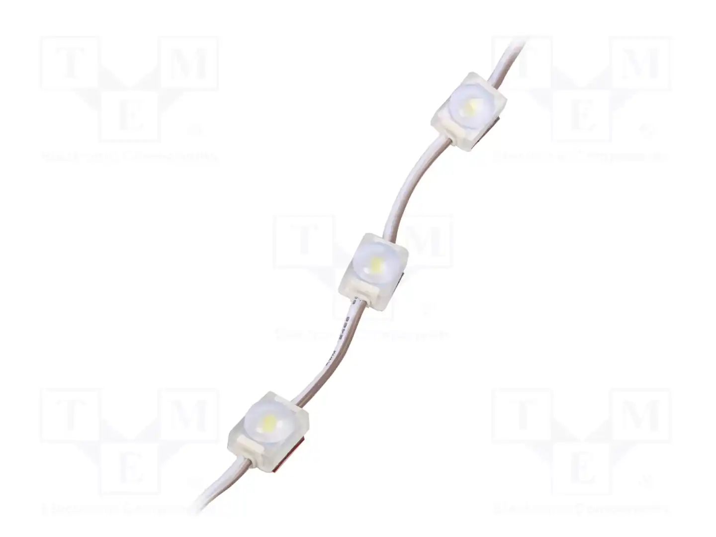 POS MW-MLD-MINI-1W-LENS160 — Источники света - светодиодные модули