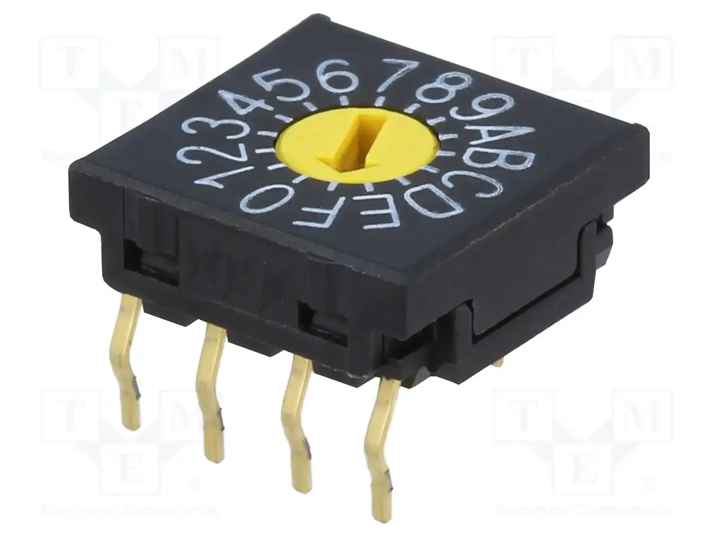 NKK SWITCHES FR01FC16P-S — Кодирующие устройства