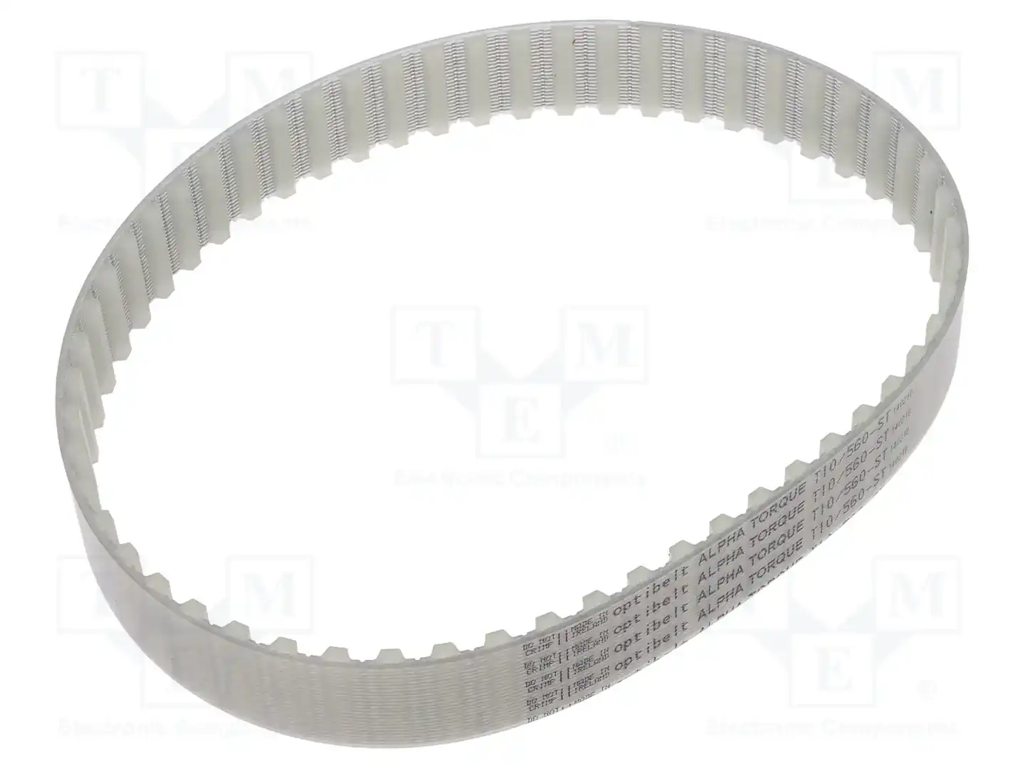 OPTIBELT T10 560 2577ZA — Трансмиссия