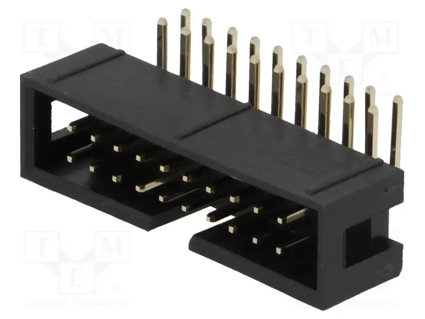 AMPHENOL COMMUNICATIONS SOLUTIONS T821120A1R100CEU — Разъeмы IDC