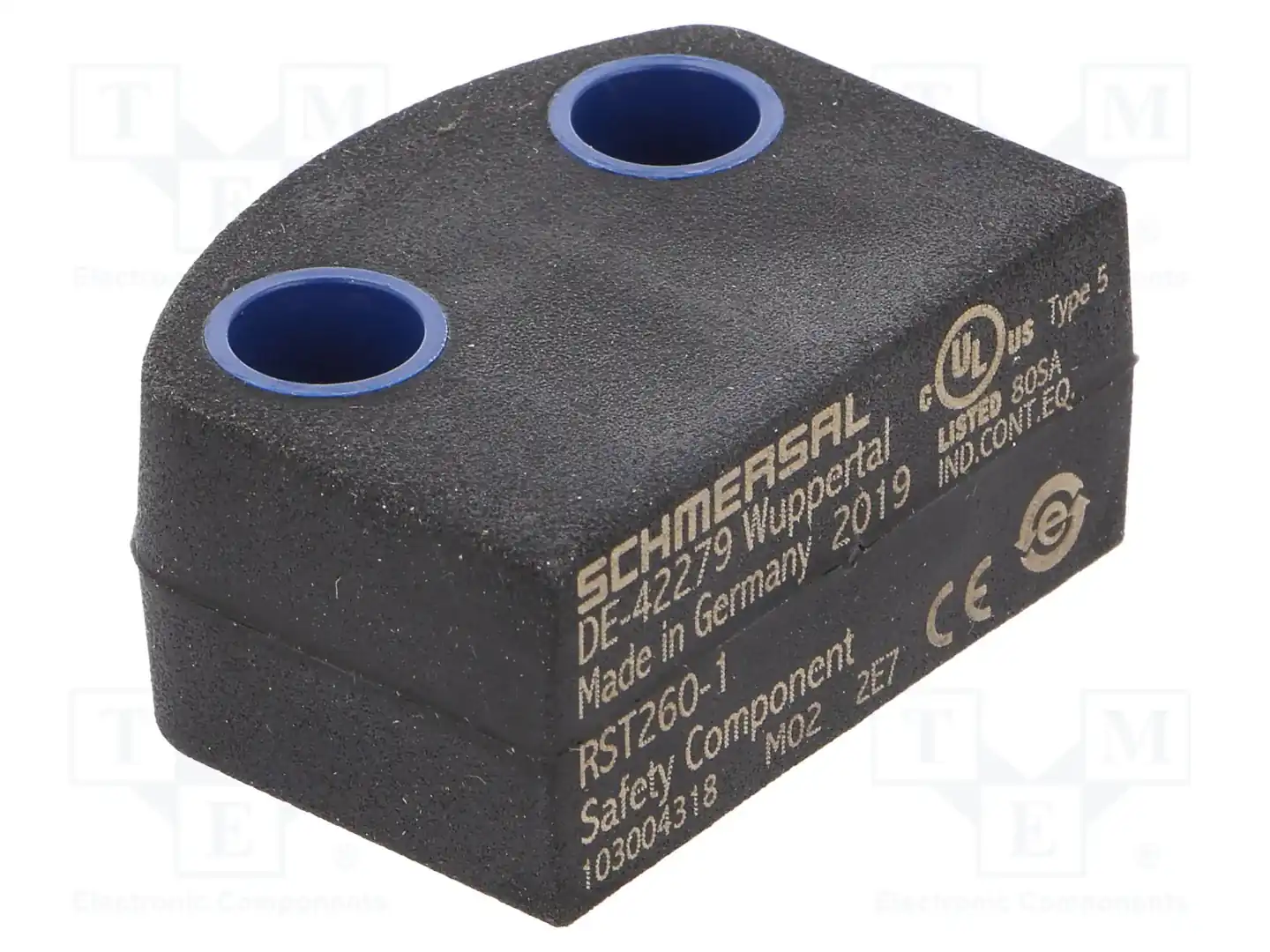 SCHMERSAL RST260-1 — Выключатели безопасности стандартные