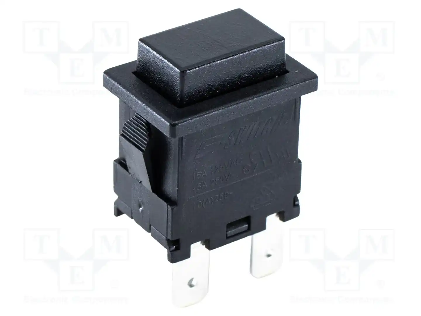 E-SWITCH PB1973BBLKBLKEF0 — Переключатели стандартные