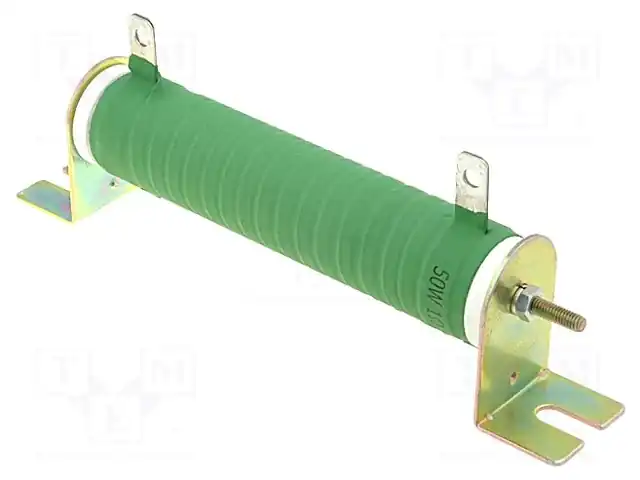 SR PASSIVES R50W-22R — Резисторы мощности