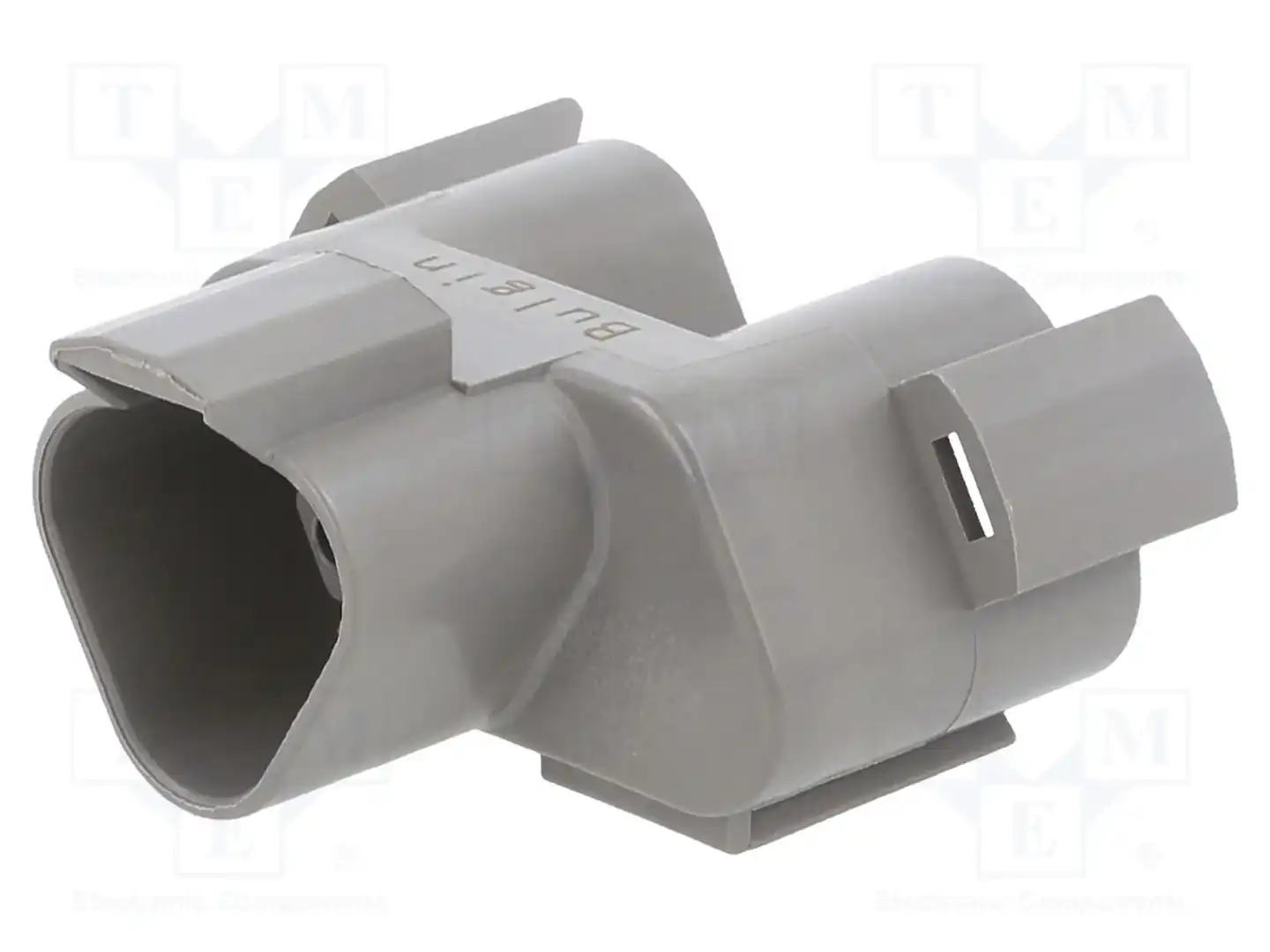 BULGIN PX0113P03GY — Разъeмы Automotive