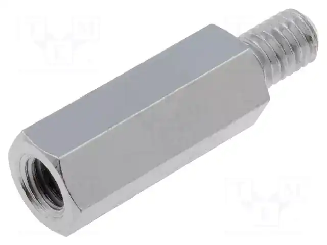 DREMEC 218X20 — Элементы дистанционные металлические
