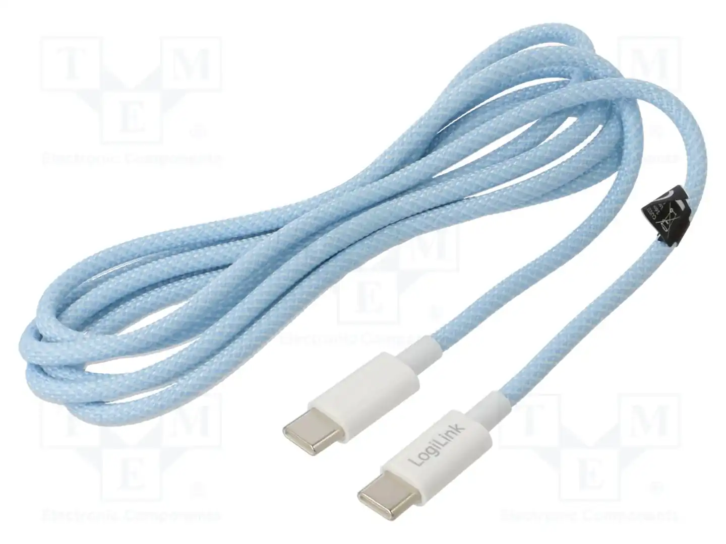 LOGILINK CU0351 — Кабели и адаптеры USB