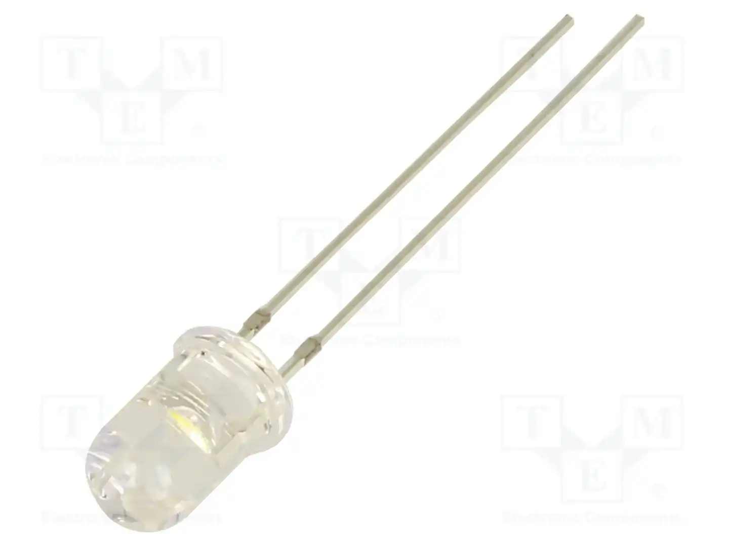 OPTOSUPPLY OSM54P5A31A — Круглые светодиоды THT