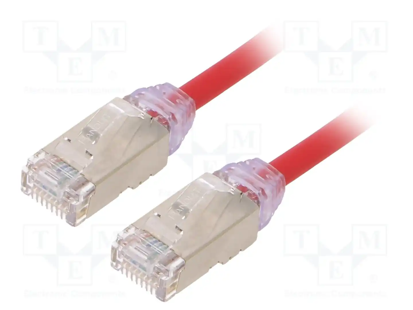 PANDUIT STP28X3MRD — Кабели и адаптеры RJ45