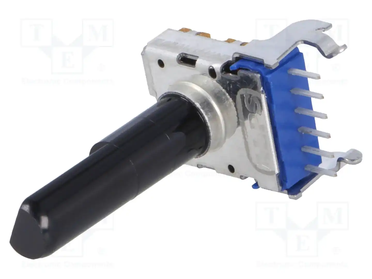 ALPS RK12L1210C0R — Потенциометры аудио