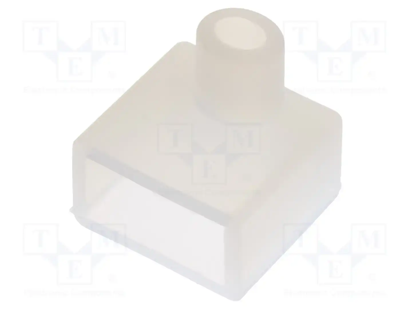 WISVA OPTOELECTRONICS T0612B END CAPS LEFT — Прочие аксессуары LED