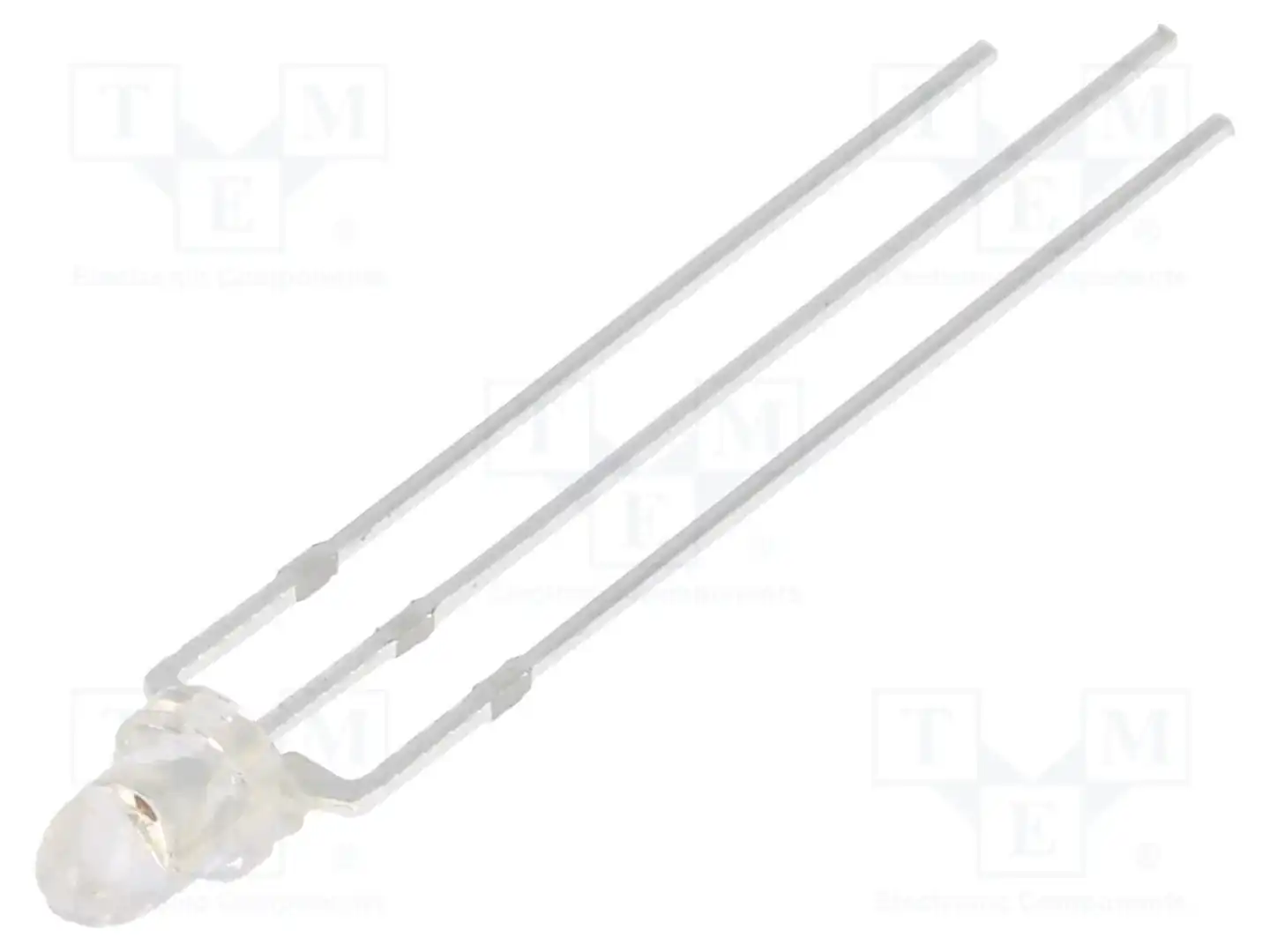 OPTOSUPPLY OSRBKA3211A — Круглые светодиоды THT